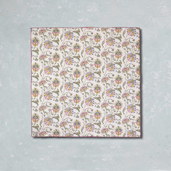 Bloomistry scarf