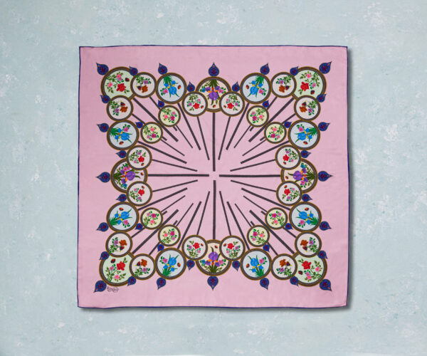 Florique scarf
