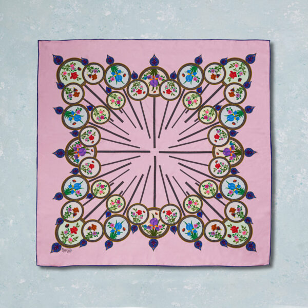 Florique scarf