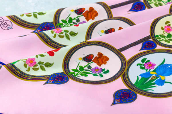 Florique scarf - Image 3