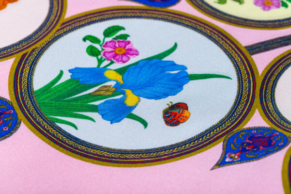 Florique scarf - Image 2